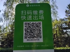 -绿堤公园