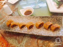 -素心素素食餐厅