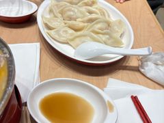 -喜家德虾仁水饺(浦东山姆店)