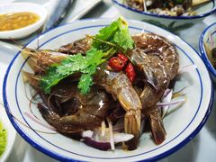 -明本湛江鸡•海鲜小厨(陈家祠店)