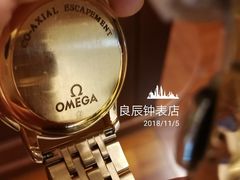 -良辰钟表店名表维修中心