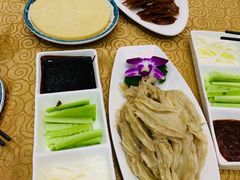 -德缘烤鸭店(大栅栏店)