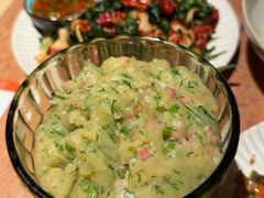 -浩海火燒雲傣家菜(芮欧百货店)