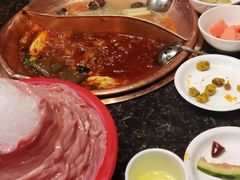 -老码头火锅(骡马市店)