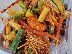 -大学城夜市大排档(凤栖路店)