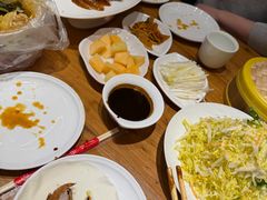 -新興传承烤鸭