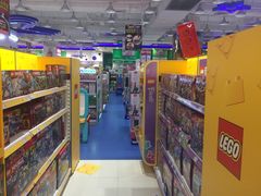 -TOYSRUS玩具反斗城(凯德广场云尚店)