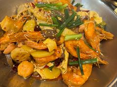 -晓林火锅(安定门店)
