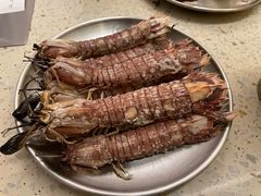 -白仁仔· 活烤海鲜 宵夜(豫园店)