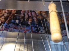 -丰茂烤串(公园店)