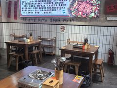 -黔有有贵州酸汤夺夺粉火锅(五味十字店)