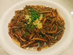 -老上海弄堂菜馆(恒基名人购物中心店)