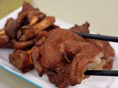 -百家园土菜馆(兴民北路店)