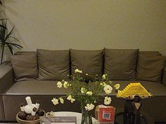 -象泰SPA·泰式按摩·足疗(卓悦中心店)