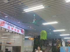 -景好海鲜餐厅(大鹏必选旅游店)