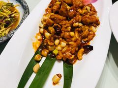 -香融府·烤鸭·家常菜(马家堡路店)