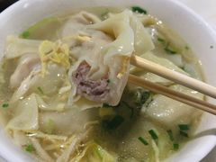-绿杨馄饨临顿路店