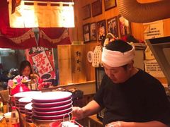 -老龙亭拉面店