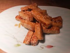 -周家二小姐的菜·扬州菜·香炒蟹·狮子头(江都金鹰店)