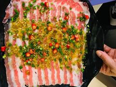泡椒肥牛-猫爪爪原切自助烤肉(观音桥阳光世纪店)