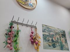 -粘豆包柴火铁锅炖