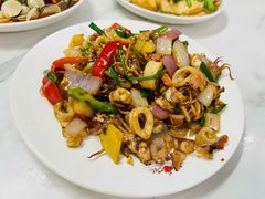 -汪姐海鲜(侨港金冠好店)