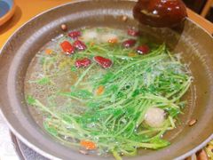 -吃饭皇帝大(合生汇店)