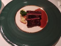 -领仕扒房(长春店)