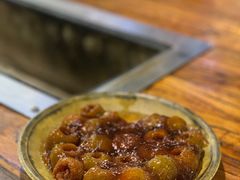 -柿子树炭烤羊腿(金台路店)
