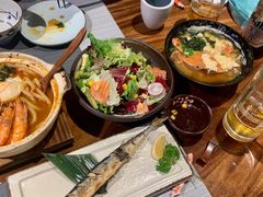 -森味花园·日本料理(伊藤洋华堂亚运村店)