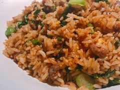 -大树餐厅(益田假日店)