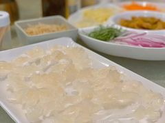 -绿雅居原生态农庄(小涌店)