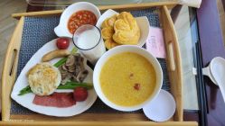 -喜宝母婴月子会所