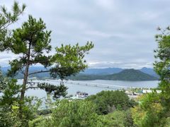 -千岛湖天屿景区