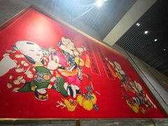 -金玉满堂潮州酒楼(无限极荟购物广场店)