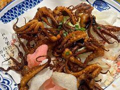 -旺角小渔村(二马路店)