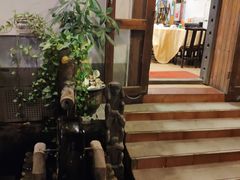 -横琴公社餐厅