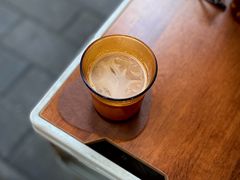 -钉子咖啡·Nail coffee(天鸿店)