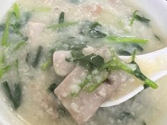 -华记粥饭店(印象容桂主题风情街店)