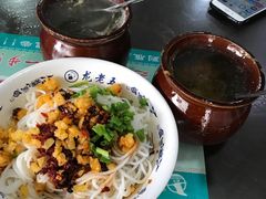 -龙老五汤店(站前西路店)