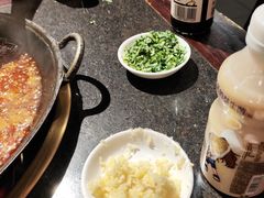 -巴蜀大宅门火锅(北大街店)