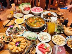 -亮欢寨(凯里总店)