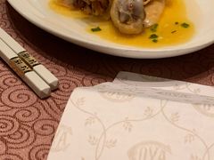 -东方明珠老上海8号餐厅(东方明珠广播电视塔店)