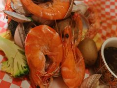 -日进一片海.生腌海鲜火锅.宵夜烧烤(三里屯总店)