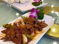 -宝发园名菜馆