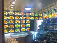 -小船渔村•大连菜•大连焖鱼(明泽街店)