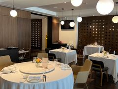 大堂-伯衡55·吉品轩(乌鲁木齐南路店)