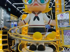 -泡泡玛特POPMART(合生汇店)