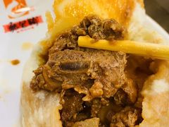 -张包铺(道外店)