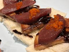 -赤坂亭·M9和牛烧肉·铁板烧·日料398放题(长泰广场店)